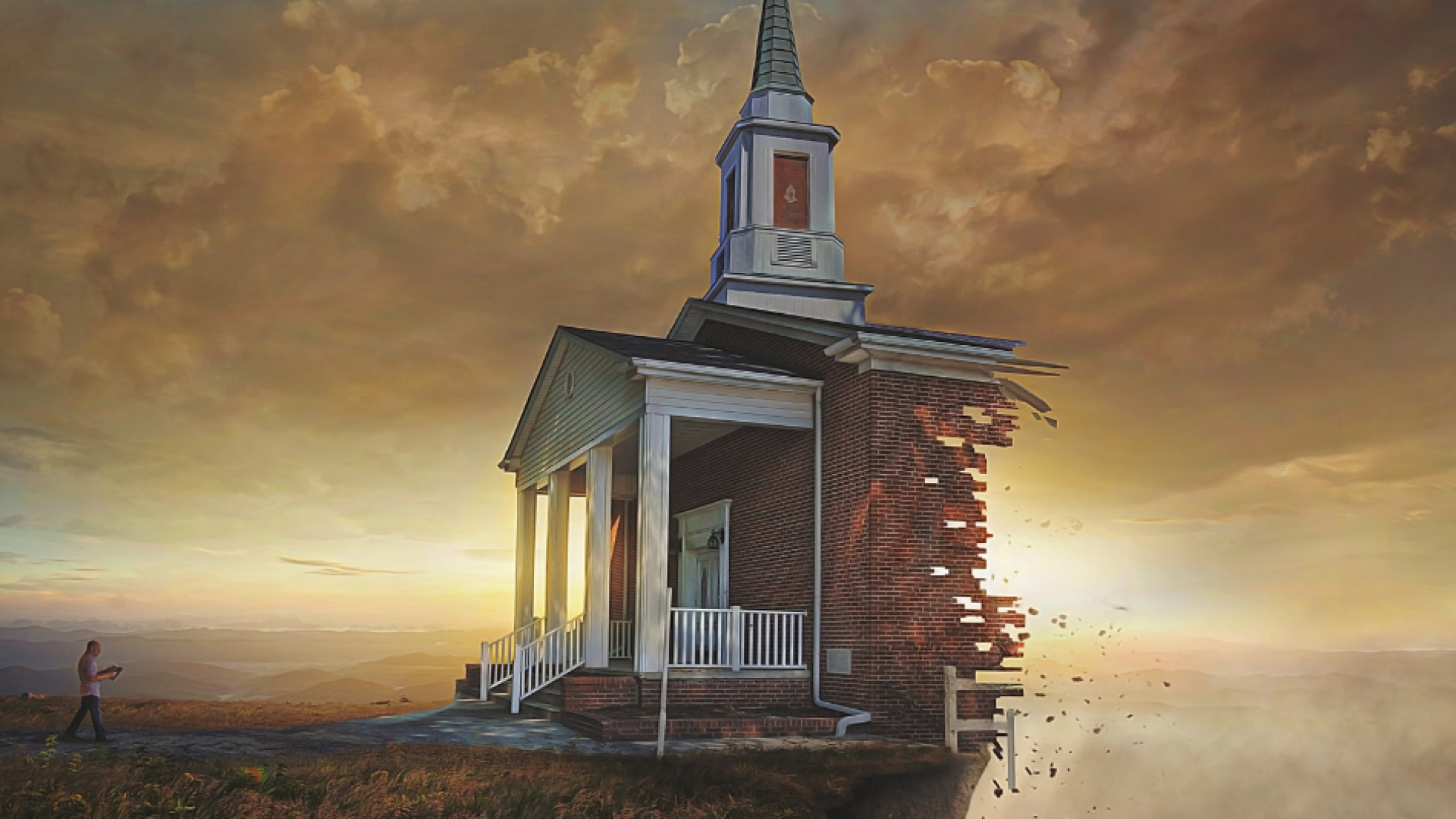 Apostasy-the-Danger-of-Pretribulationism